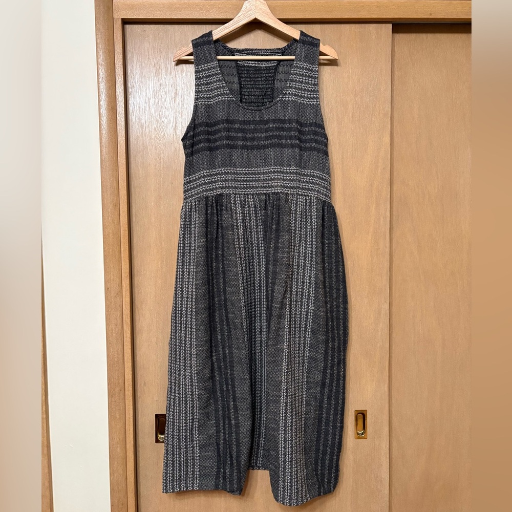 Ace & Jig Soirée Midi Dress in Narnia L